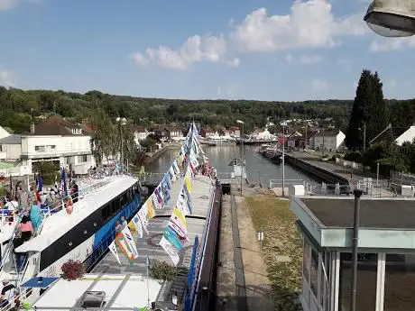 Cité des Bateliers