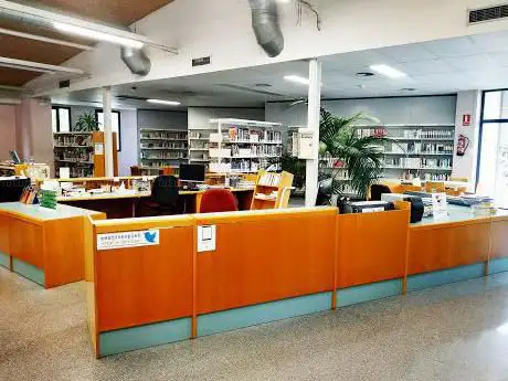 Photo de Biblioteca Aigüestoses