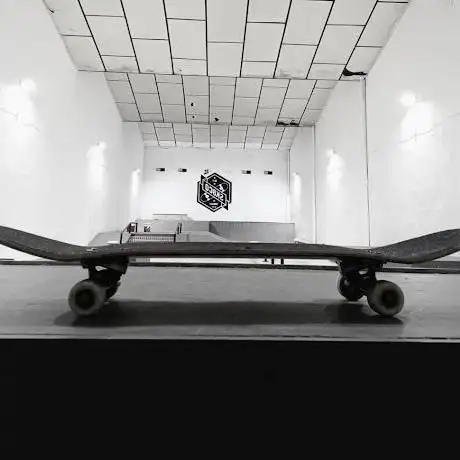 Photo de SK8CO. D.I.Y.