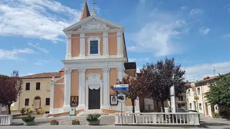 Photo de Parrocchia S. Maria Delle Grazie