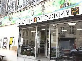 Photo de Syndicat d'Initiative de la Vallée de la Vanne