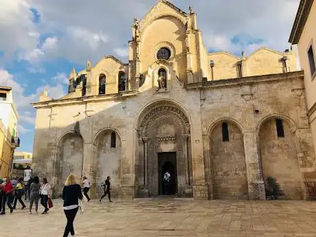 Photo de Church of Saint Dominic
