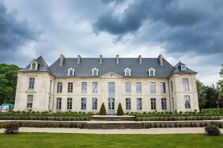 Photo de Château De Couturelle