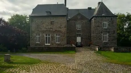Photo de Château de Broich