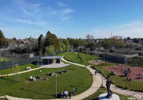 Photo de Parc de Boncelles