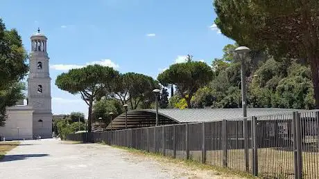 Photo de Necropolis of San Paolo