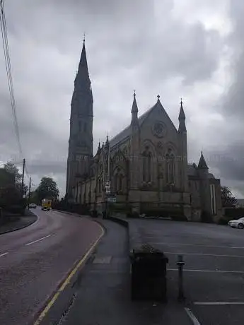 Photo de St Patrick's Parish Office