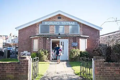 Photo de Kings Road Baptist Church Chingford