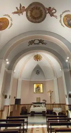 Photo de Chiesa di Maria SS. Addolorata