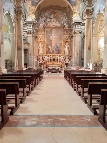 Photo de Santuario del Corpus Domini