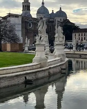 Statua Sperone Speroni