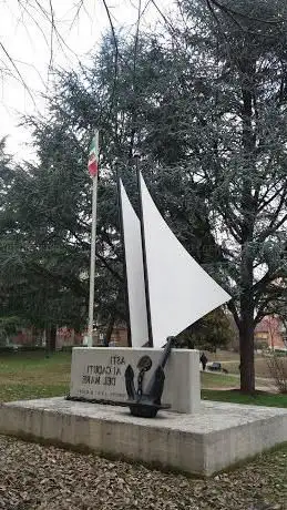 Monumento ai Caduti del Mare