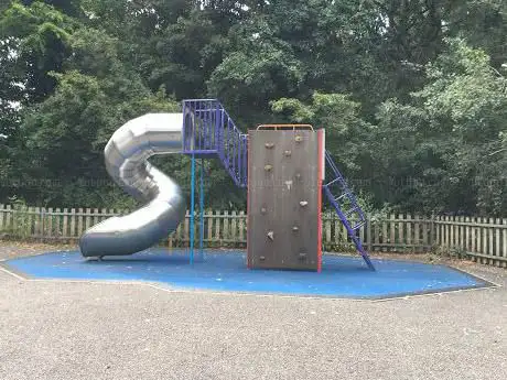 Play Area