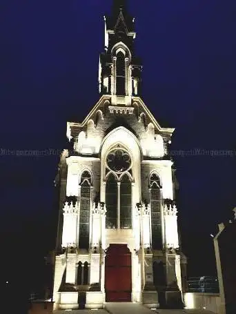 Photo de Chapelle Beaudelle