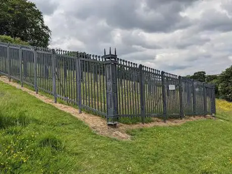 Photo de Golden Hill Fort - Antonine Wall