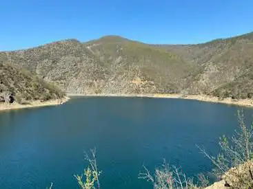 Lago Lavagnina
