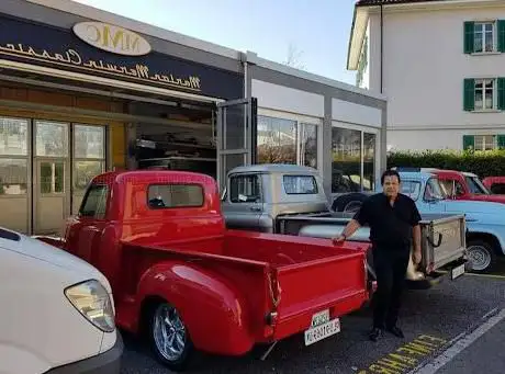 Marlon Merwin Classics MMC Admirari SA