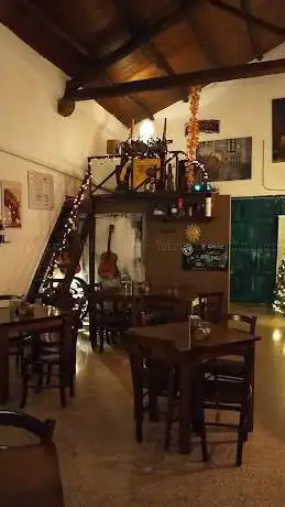 Tempio di Vino