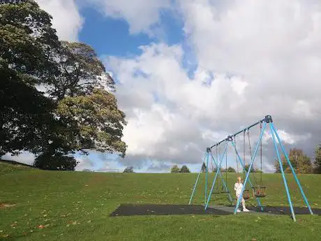 Spearpoint Play Park