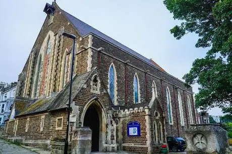 Photo de St Thomas Of Canterbury
