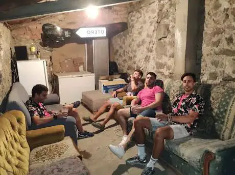 Photo de Peña El Fogonazo