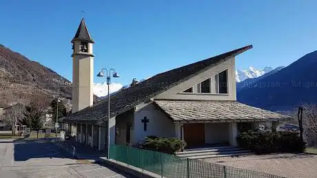 Church of Our Lady 'della Gioia'