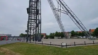 Chevalement De La Fosse N3bis