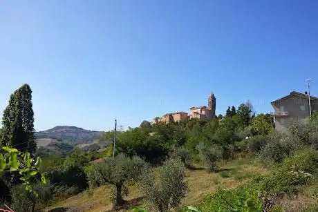 Belvedere Moregnano