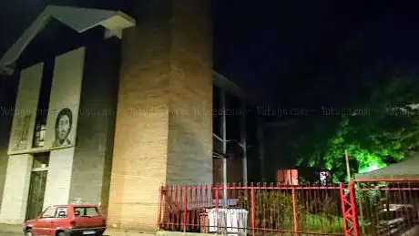 Photo de Chiesa San Giuseppe