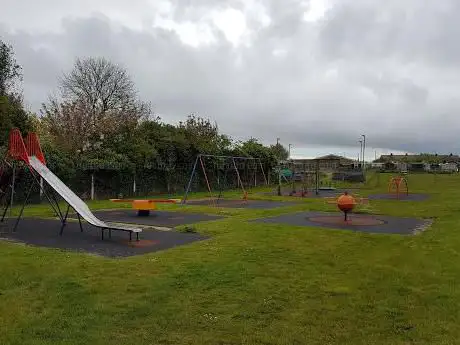 Wangford Playground