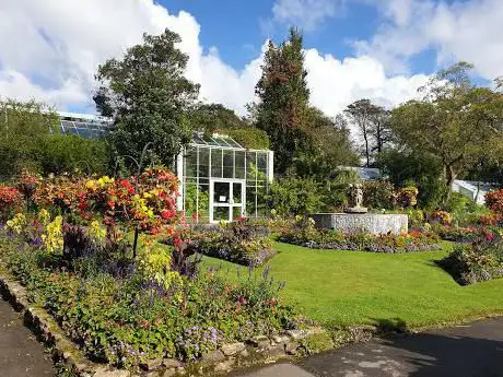 Parc Singleton Park