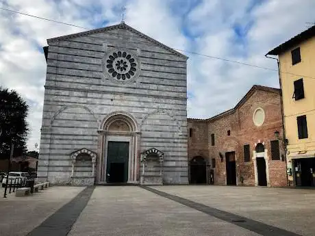 Photo de Cappella Guinigi Complesso di San Francesco