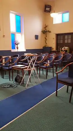 Photo de Church of Christ