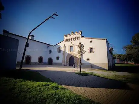 MIT Museu Internacional dels Titelles de Catalunya