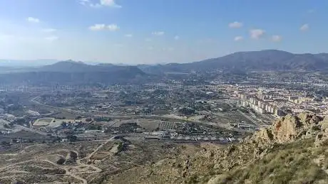 Photo de VÃ­a Ferrata de Bolón