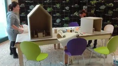 Artilab Bergamo