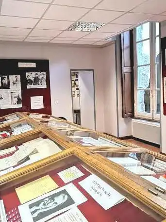 Musée Alain