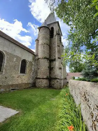 Chapelle Saint-Sauveur