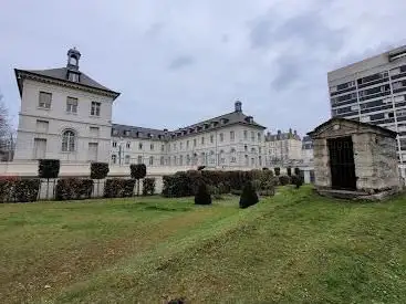 Photo de Regard XXV de l'aqueduc Médicis