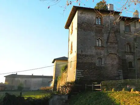 Photo de Castello di Divignano