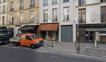 Photo de Michel Rein