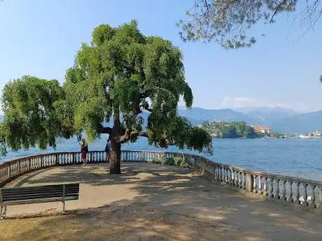 punto panoramico