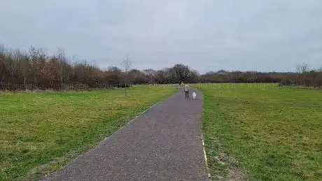 Photo de Malthouse Lane Meadows