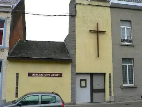 Photo de Eglise Evangélique Belge à Quievrain asbl