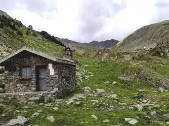 Photo de Refugi de l'Angonella