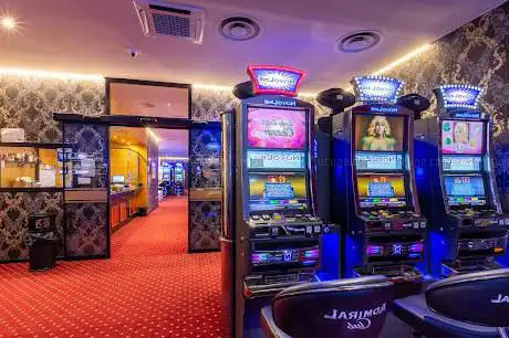 Photo de Sala Admiral SLOT & VLT