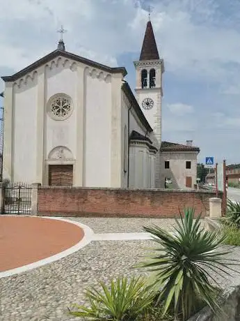 Chiesa Altavilla