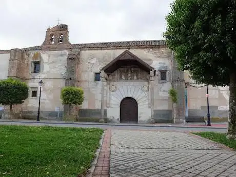Photo de Iglesia-Convento de la Concepción