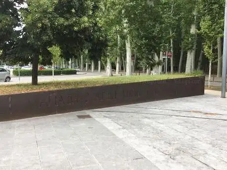 Photo de Escultura Terra de Sardana