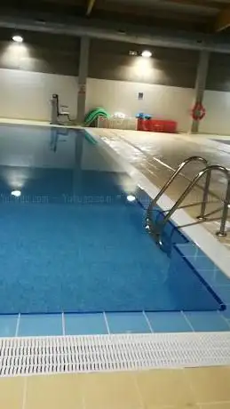 Piscina (Porto do Son)